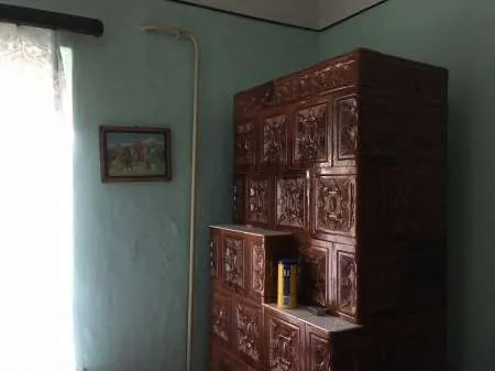 Casa de vanzare (curte 571mp) - central - Imaginea 1