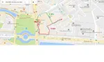 Apartament 1 camera confort sporit, Unirii, Ultracentral, de inchiriat - Miniatura 1