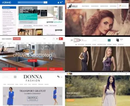 Servicii Profesionale de Web Design, Promovare Online, SEO - Imaginea 3