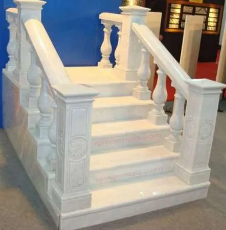 balustri marmura calitate - deva - Imaginea 1