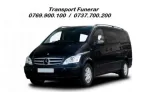 Pompe Funebre Casa Funerare Bucuresti - Miniatura 1