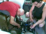 reparatii masini de spalat, locuri de munca, job- uri Tintar & Co. Reghin, Mures, Romania - Miniatura 9