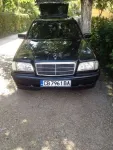 vand merceds c180 - Miniatura 1