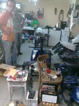 reparatii masini de spalat, locuri de munca, job- uri Tintar & Co. Reghin, Mures, Romania - Imaginea 10