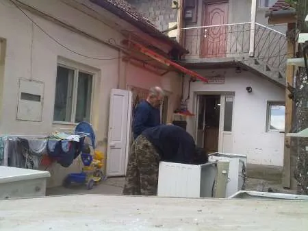 reparatii masini de spalat, locuri de munca, job- uri Tintar & Co. Reghin, Mures, Romania - Imaginea 11