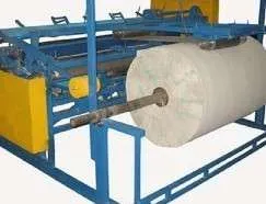 Ansamblu Utilaje procesare hartie, carton - Imaginea 1