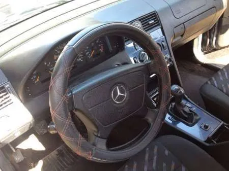 vand merceds c180 - Imaginea 3