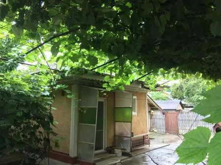 Casa de vanzare (curte 571mp) - central - Imaginea 7