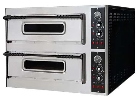 CUPTOR PIZZA ELECTRIC PRET PROFESIONAL 33 - Imaginea 1