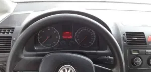 Vand Volkswagen Touran 1.9 TDI - 7 locuri - pret negociabil
