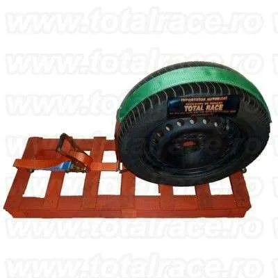 Chingi ancorare cu prindere in 3 puncte 50 mm  - Imaginea 1