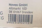 Trambulina copii noua imp germania 3. 12 m cu plasa protectie - Miniatura 2