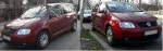Vand Volkswagen Touran 1.9 TDI - 7 locuri - pret negociabil - Miniatura 3