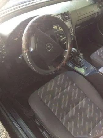 vand merceds c180 - Imaginea 7