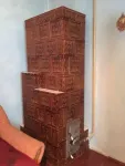 Casa de vanzare (curte 571mp) - central - Miniatura 11