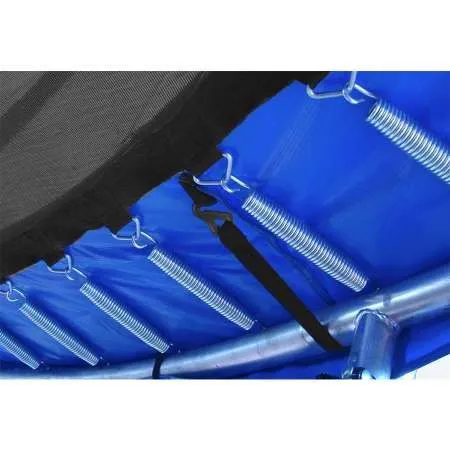 Trambulina copii noua imp germania 3. 12 m cu plasa protectie - Imaginea 4
