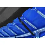 Trambulina copii noua imp germania 3. 12 m cu plasa protectie - Miniatura 4