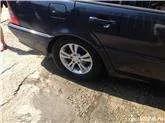 vand merceds c180 - Imaginea 8