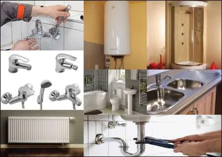 LOCK-O Reparatii usi, instalatii sanitare - Imaginea 2