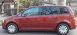 Vand Volkswagen Touran 1.9 TDI - 7 locuri - pret negociabil - Miniatura 5