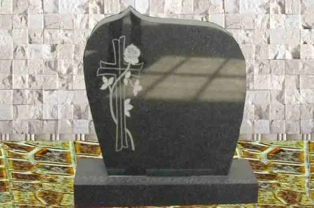 Marmura neagra, cruce de calitate - Imaginea 1