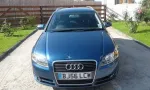 Dezmembrez Audi A4, B7, an 2007, cod BRD , 170 cp - Miniatura 2