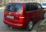 Vand Volkswagen Touran 1.9 TDI - 7 locuri - pret negociabil - Miniatura 7