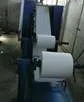 Tarife micsorate la utilaje prelucrare hartie,role medicale,sanitare