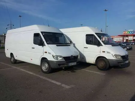 Transport marfa Iasi - Mutari mobila - Imaginea 1
