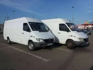 Transport marfa Iasi - Mutari mobila