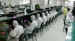 Angajam muncitori necalificati pentru fabrica de calculatoare din strainatate - Miniatura 1