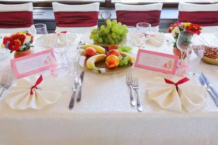 Salon botez sector 3 CASA RIVOLI - Imaginea 3