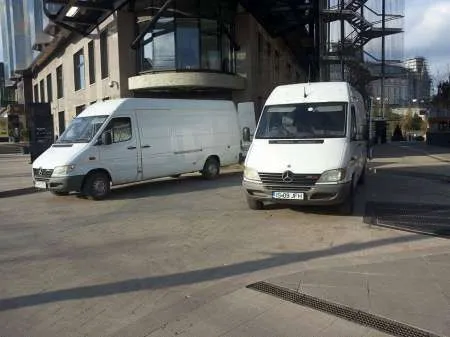 Transport marfa Iasi - Mutari mobila - Imaginea 2
