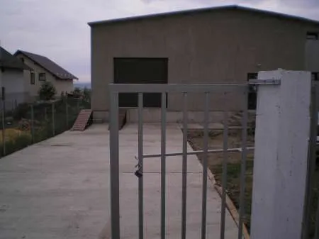 Inchiriere spatiu comercial (hala) - Imaginea 1
