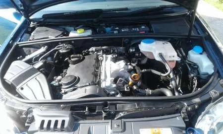 Dezmembrez Audi A4, B7, an 2007, cod BRD , 170 cp - Imaginea 5