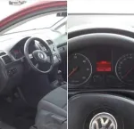 Vand Volkswagen Touran 1.9 TDI - 7 locuri - pret negociabil - Miniatura 10