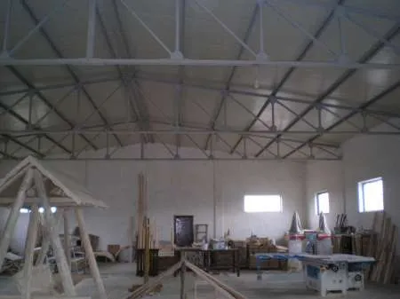 Inchiriere spatiu comercial (hala) - Imaginea 2