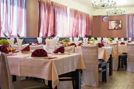 Salon botez sector 3 CASA RIVOLI - Imaginea 5