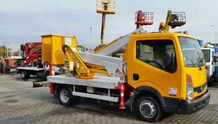 Inchiriem nacela PRB ( Bacau ) - 100 ron/h - Imaginea 2