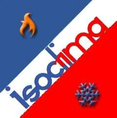 SC ISOCLIMA SRL comercializeaza piese de schimb pentru aparate electrocasnice - Imaginea 1