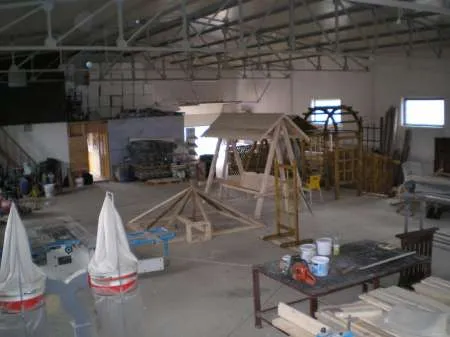 Inchiriere spatiu comercial (hala) - Imaginea 4