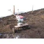 Vand DEL-CA-MAG, Dolomita amorfa de Delnita - Miniatura 1