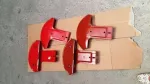 Disc cositoare KUHN - Miniatura 5