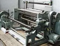 Modele embosare mecanica role hartie, prosop hartie