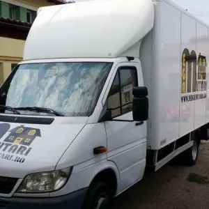 Transport Marfa Ikea Bucuresti Cluj