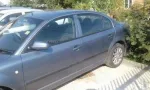 Dezmembrez Skoda Superb, 2004, 19 tdi, albastru - Miniatura 2
