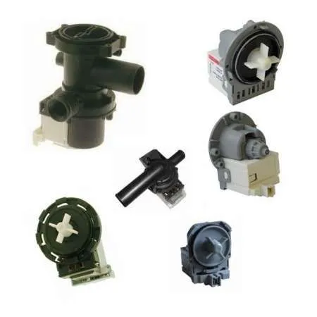 SC ISOCLIMA SRL comercializeaza piese de schimb pentru aparate electrocasnice - Imaginea 5