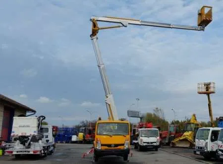 Inchiriem nacela PRB ( Bacau ) - 100 ron/h - Imaginea 7