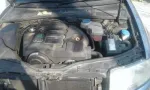 Dezmembrez Skoda Superb, 2004, 19 tdi, albastru - Miniatura 3