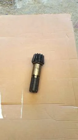 Piese de schimb grebla krone Ks 3. 85 - Imaginea 3